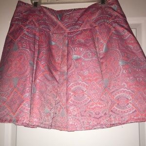 Cocktail/ dress skirt